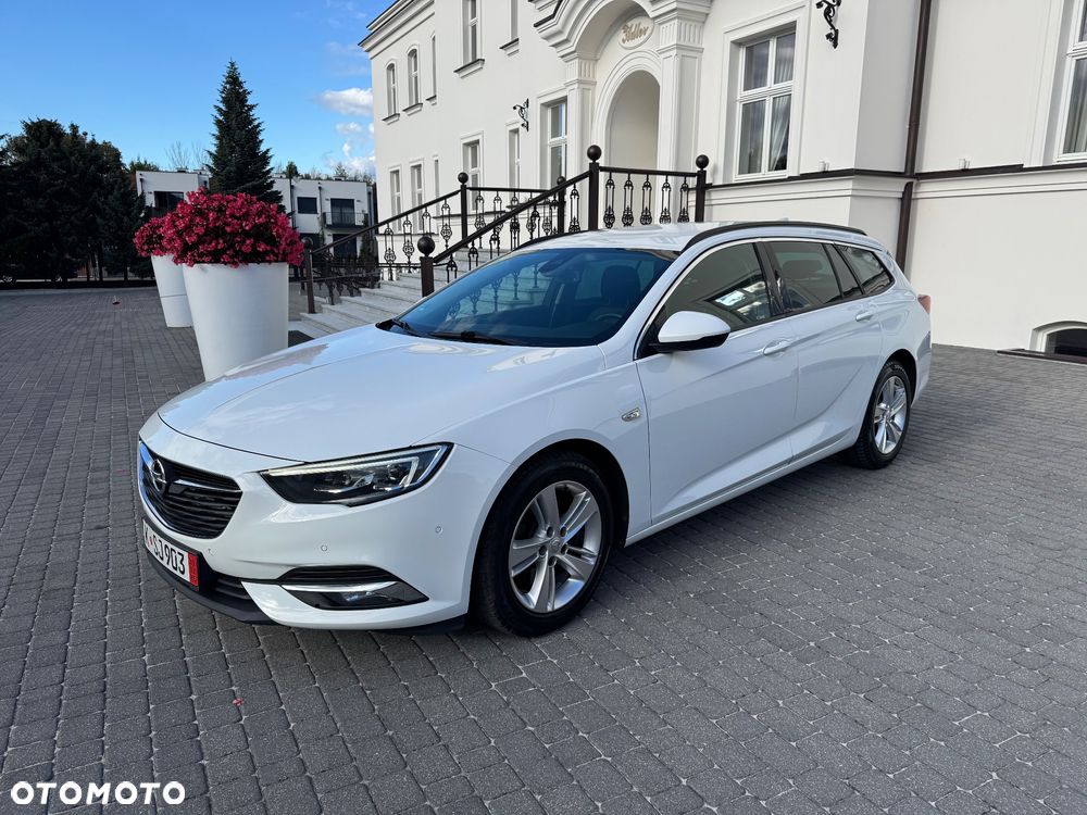 Opel Insignia 2.0 Exclusive - 3