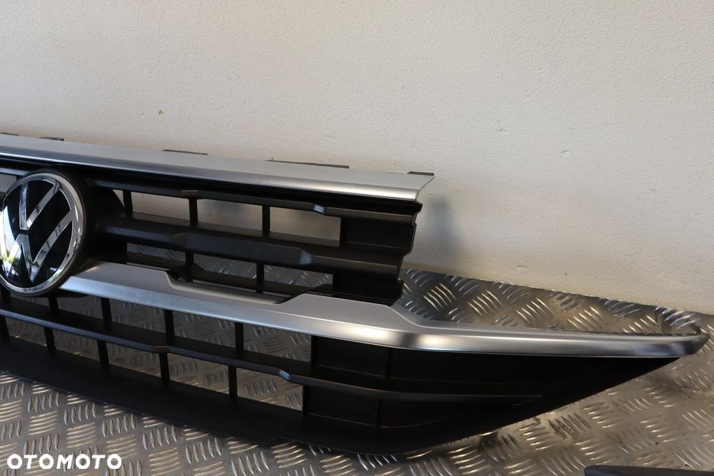 GRILL GRIL ATRAPA VW AMAROK II 2 N1WB-17G799-DA 2022 - 10