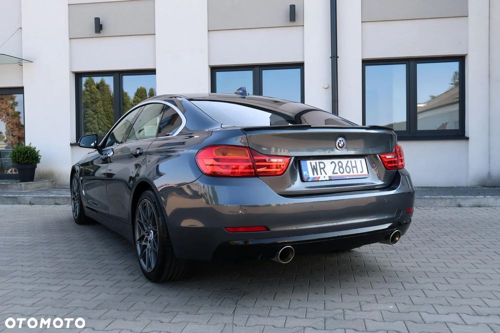 BMW Seria 4 - 23
