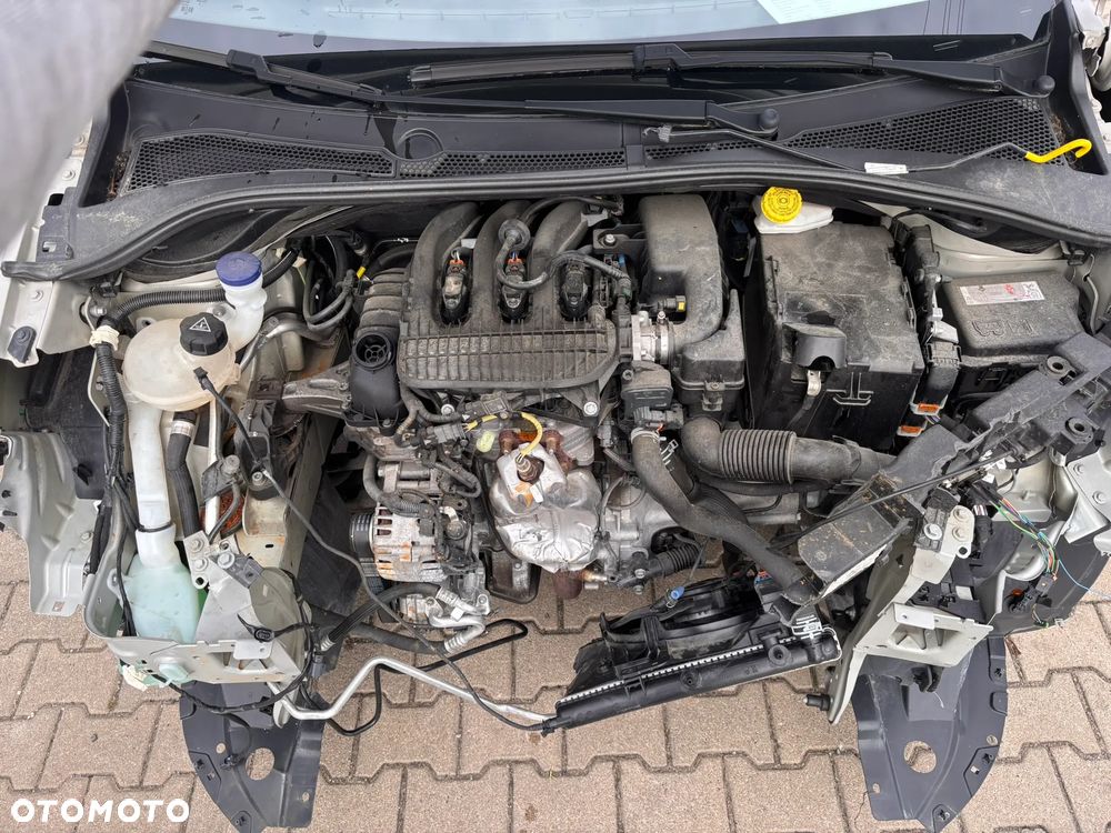 Citroën C3 - 16