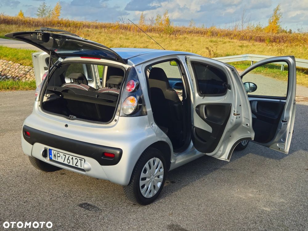 Citroën C1 ver-1-0-vti-airscape-feel - 8