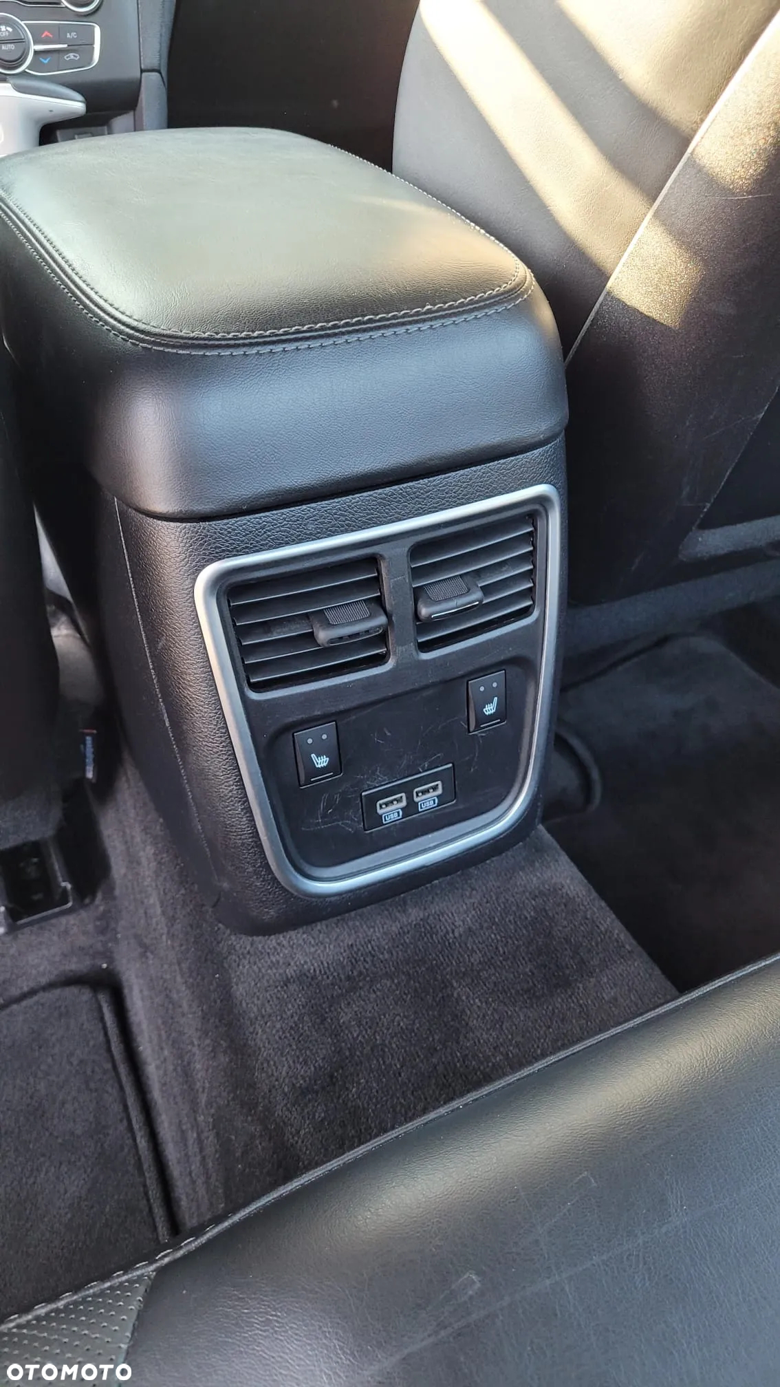 Dodge Charger 3.6 GT - 19