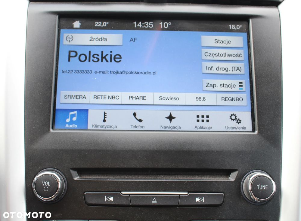 Ford Mondeo 2.0 TDCi Titanium - 31