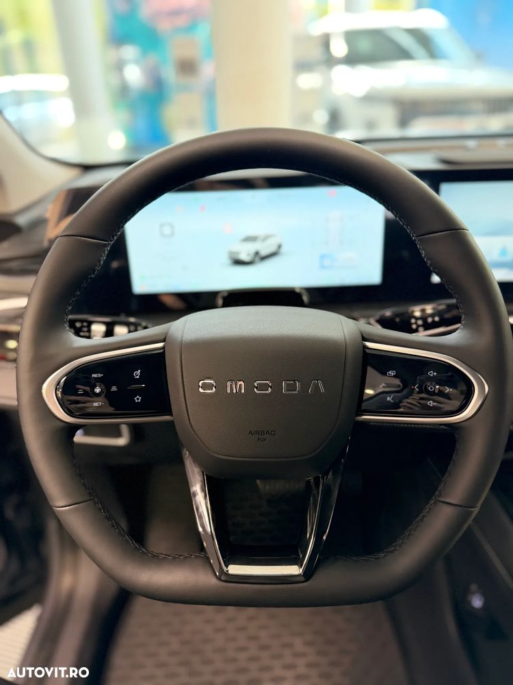 Omoda 5 - 11