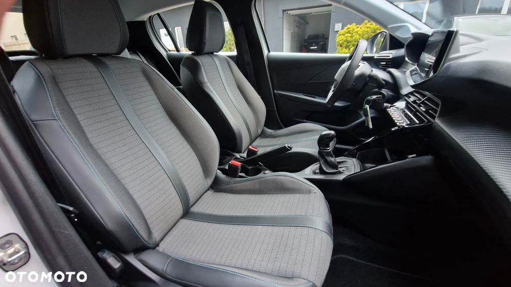 Peugeot 208 1.2 PureTech Active Pack S&S - 15