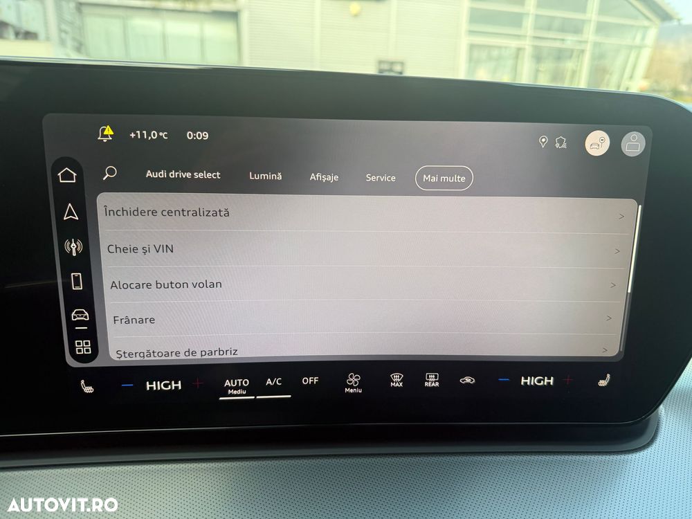 Audi Q3 2.0 35 TDI S tronic - 21