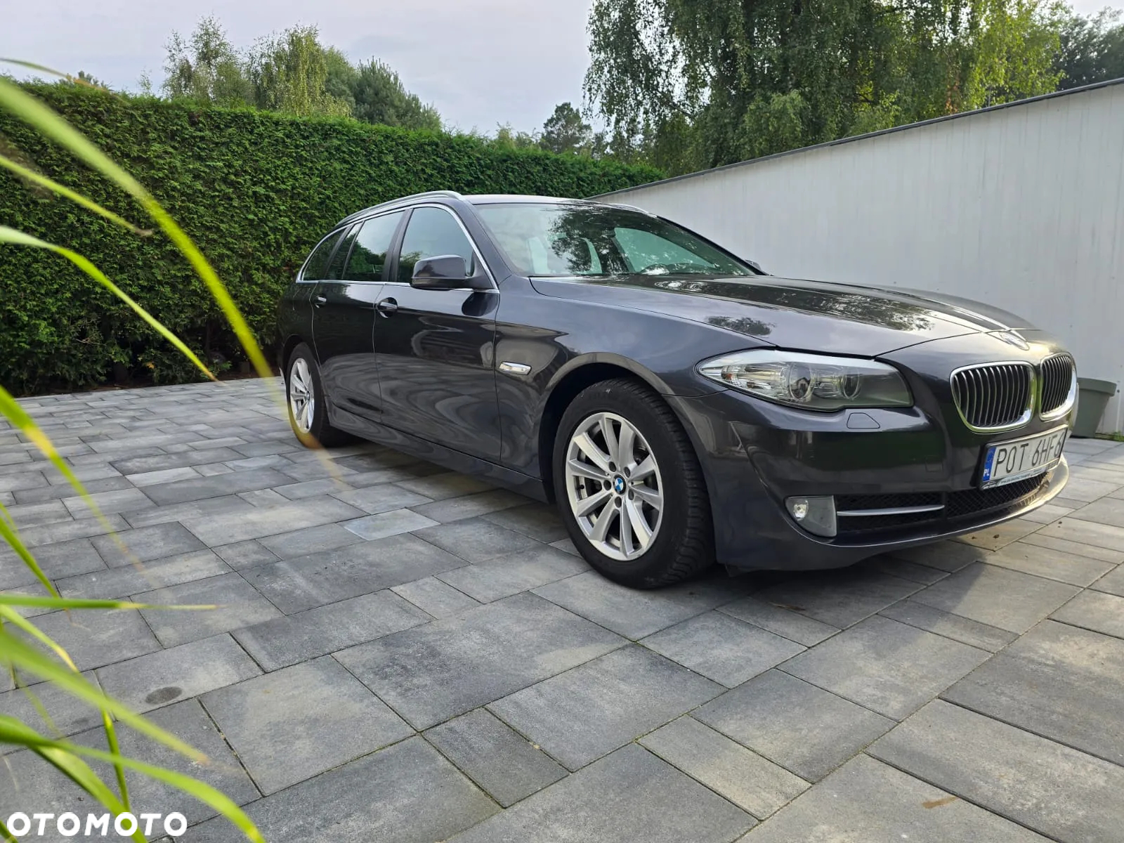 BMW Seria 5 - 3