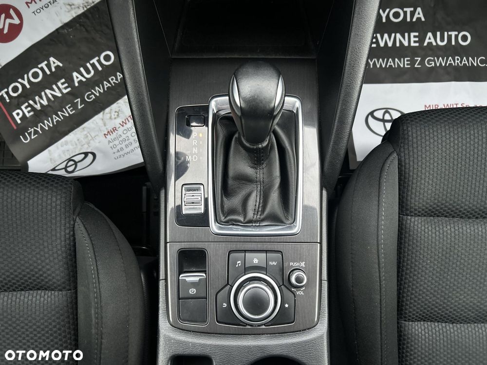 Mazda CX-5 2.0 Skygo 2WD - 28