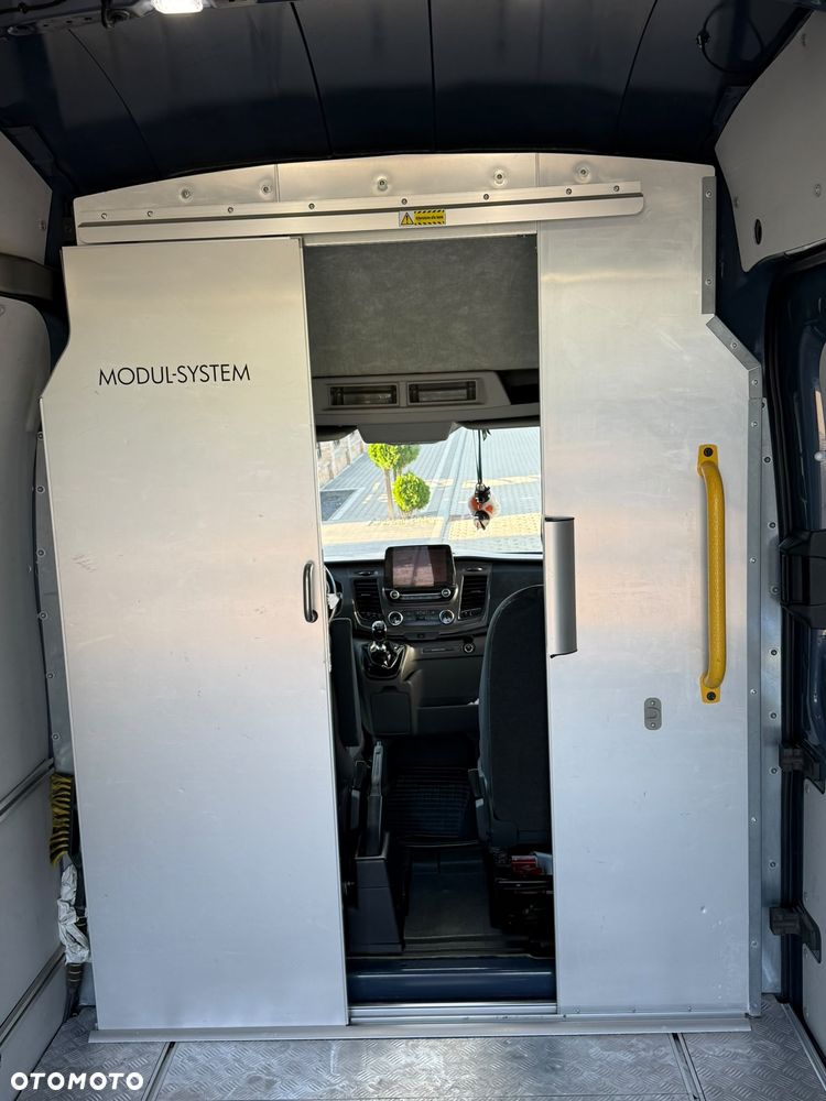 Ford Transit - 16