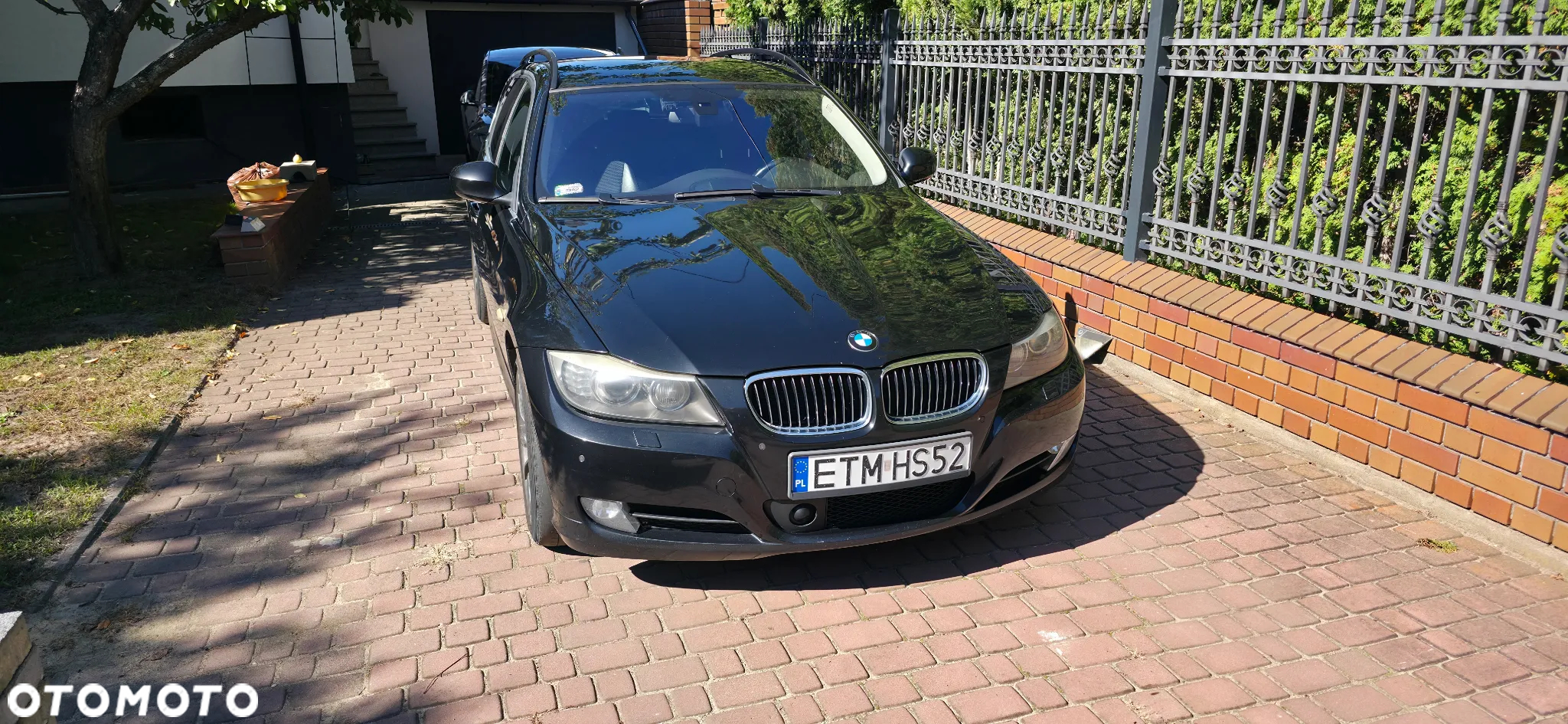 BMW Seria 3 - 2