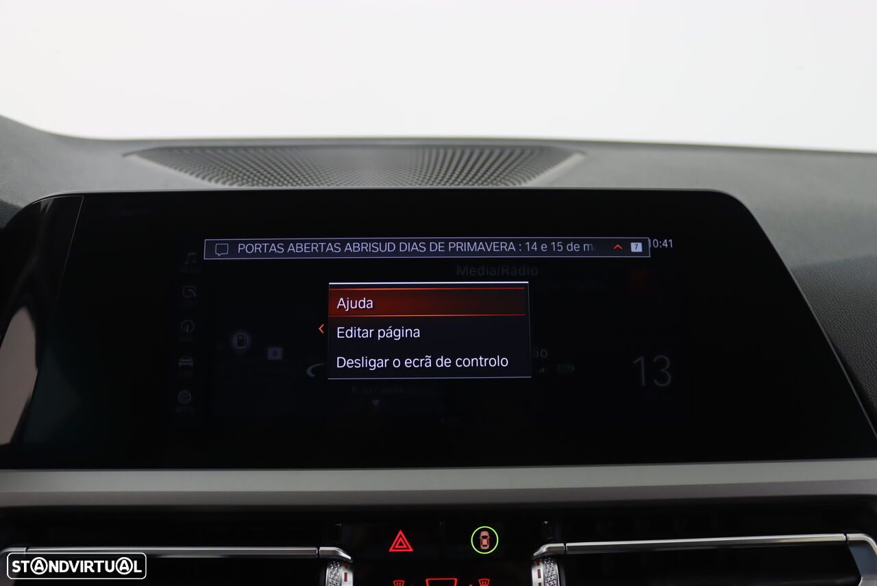 BMW 330 e Touring Corporate Edition Auto - 29
