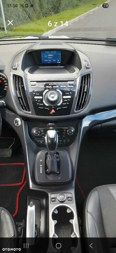 Ford Kuga 2.0 TDCi 4WD Titanium Plus - 6