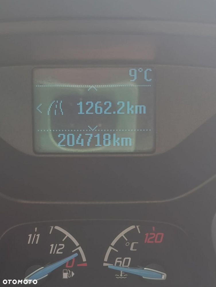 Ford C-MAX 1.6 TDCi Titanium - 11