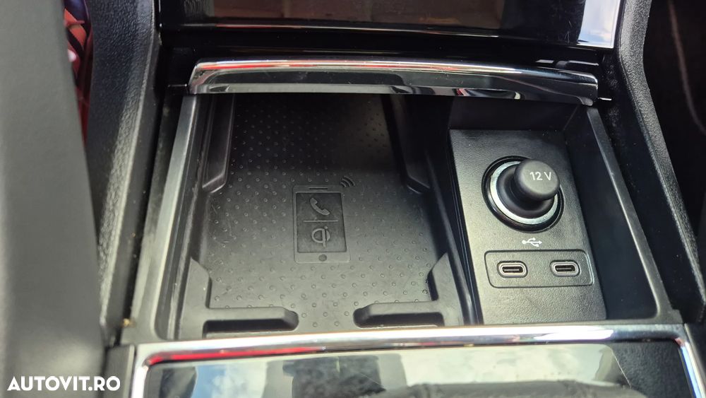 Skoda Kodiaq 2.0 TDI DSG Clever - 35