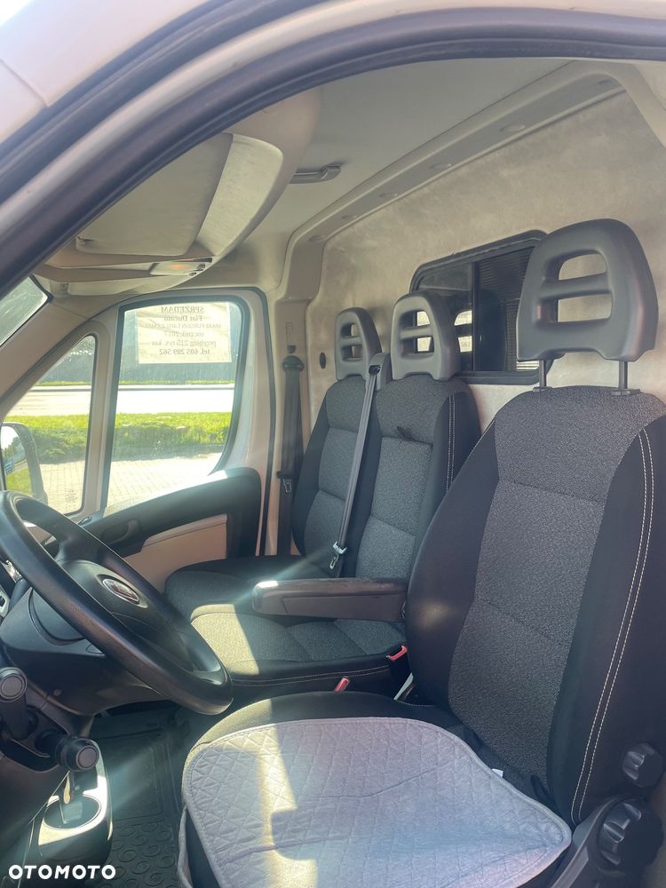 Fiat Ducato L4H2 - 6