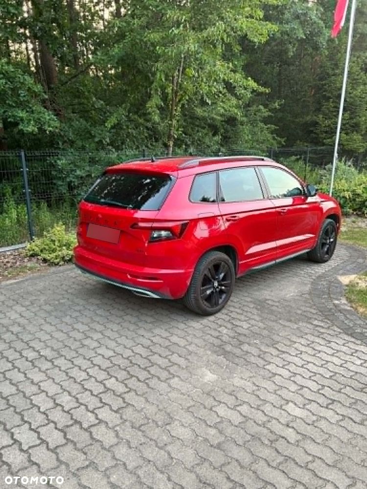 Skoda Karoq - 4