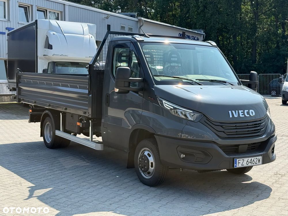 Iveco Daily - 2