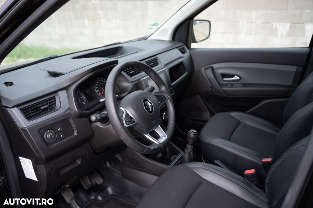 Renault Express - 12