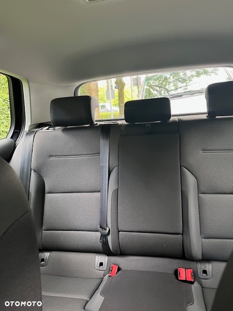 Volkswagen Golf VII 1.5 TSI BMT Comfortline - 22