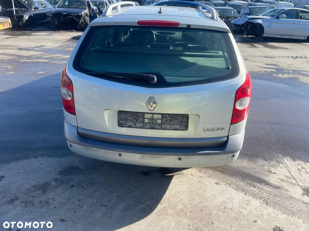 RENAULT LAGUNA 1.9  KOMBI NA CZĘŚCI! - 5