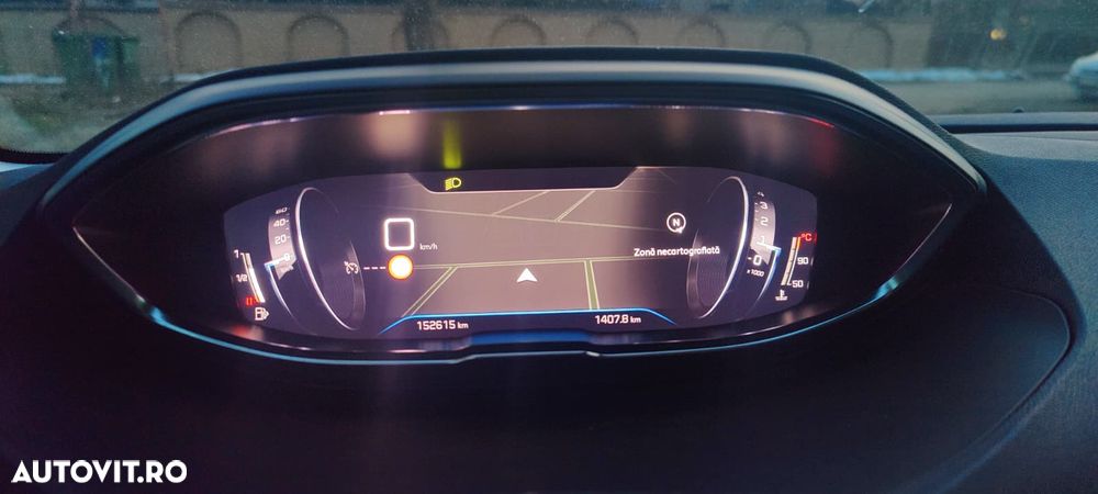 Peugeot 3008 1.5 BlueHDI 130 S&S BVM6 Allure Pack - 5