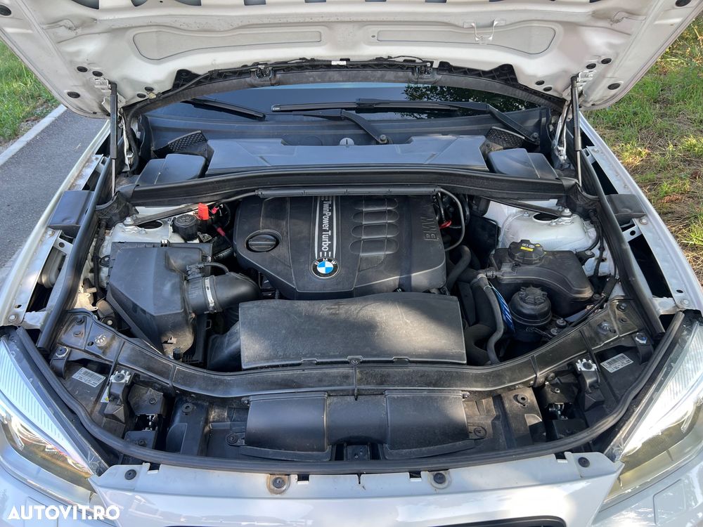 BMW X1 xDrive18d - 15