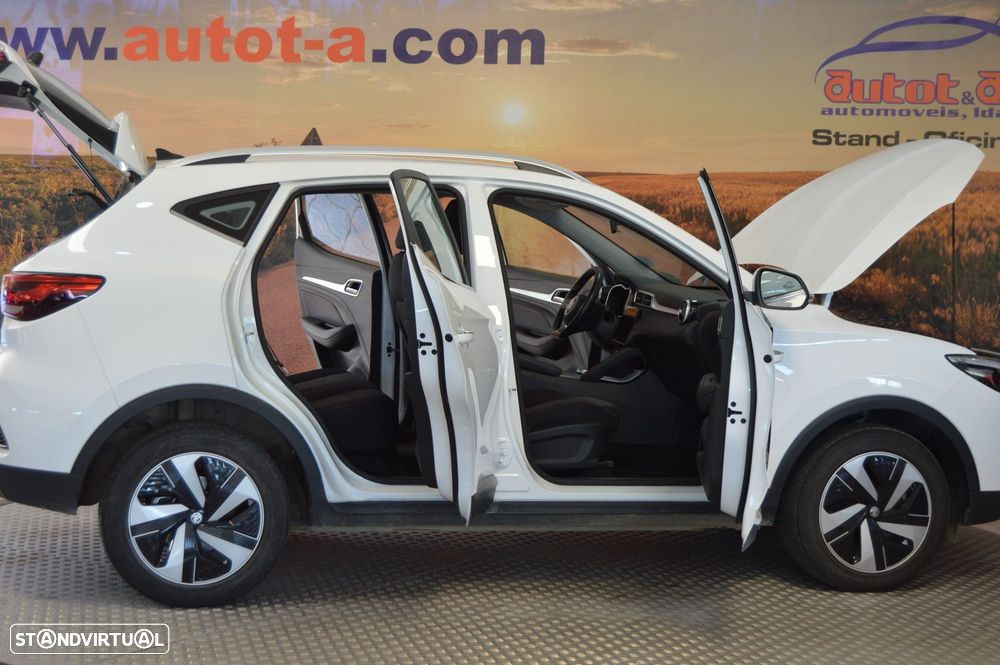 MG ZS Standard Comfort - 7