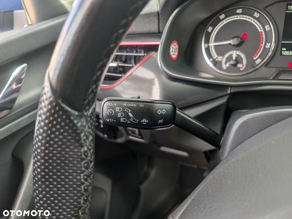 Skoda Scala 1.0 TSI Ambition - 20