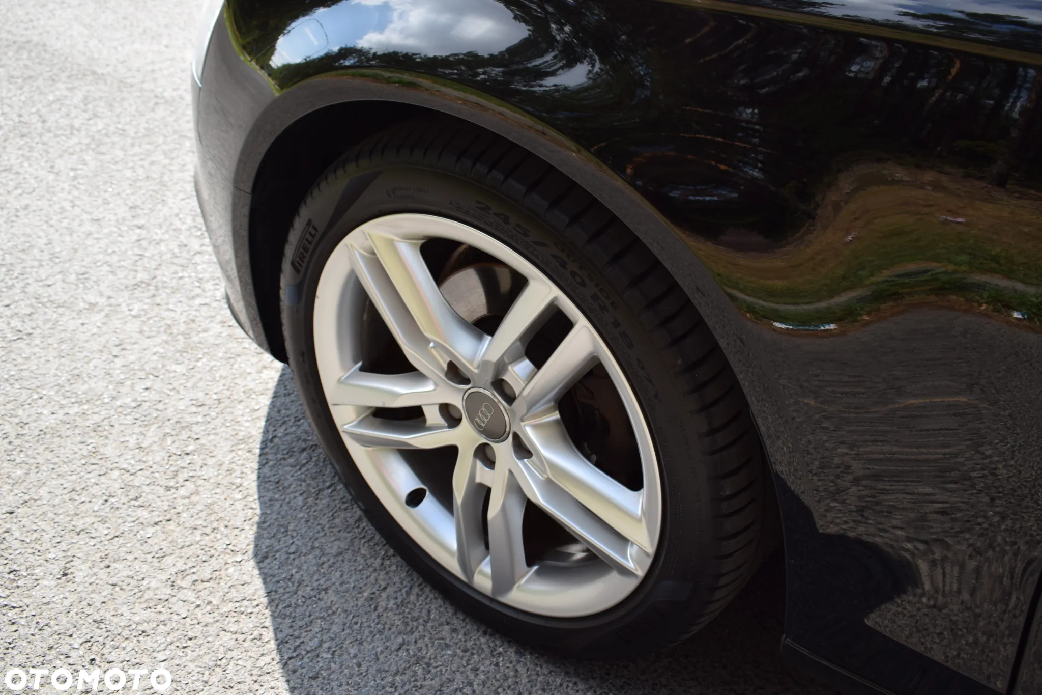 Audi A4 2.0 TDI DPF multitronic Ambition - 15