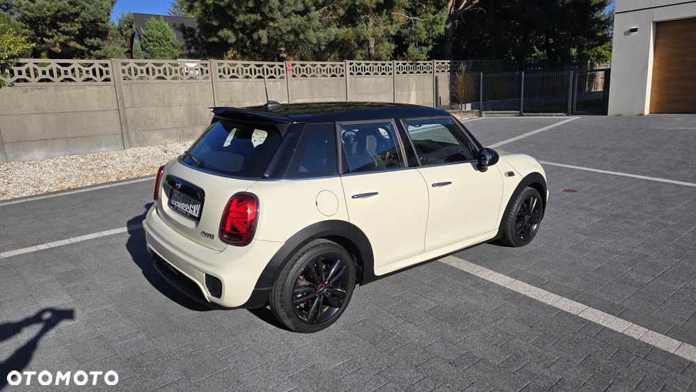 MINI Cooper - 2