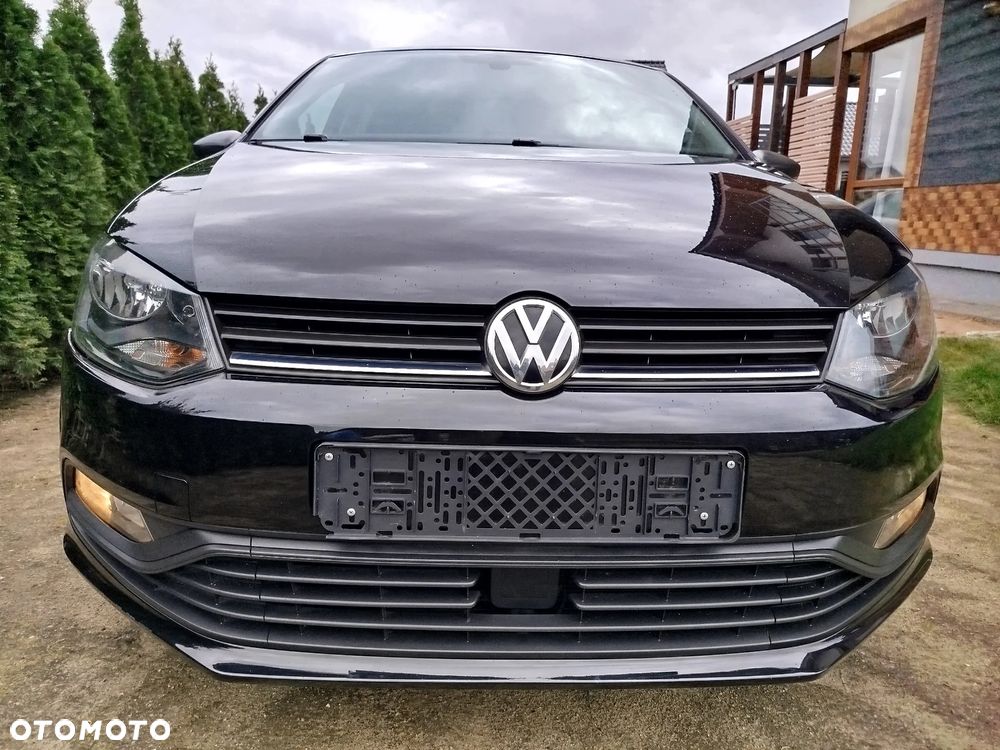 Volkswagen Polo 1.4 TDI (Blue Motion Technology) Comfortline - 12