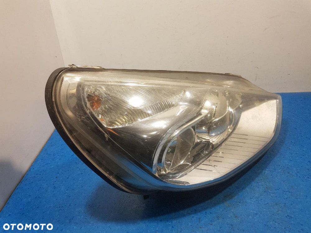 FORD S-MAX I REFLEKTOR PRAWY 6M21-13D154-AJ - 3
