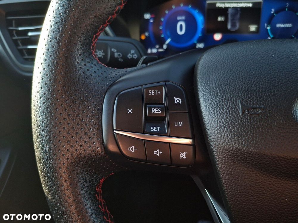 Ford Kuga 2.0 EcoBlue AWD ST-Line - 15