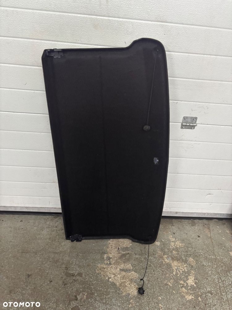 RANGE ROVER EVOQUE PÓŁKA TYLNA BAGAZNIKA - 4