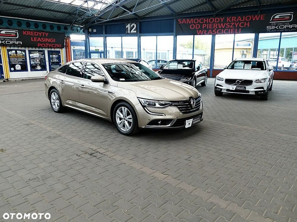 Renault Talisman - 6