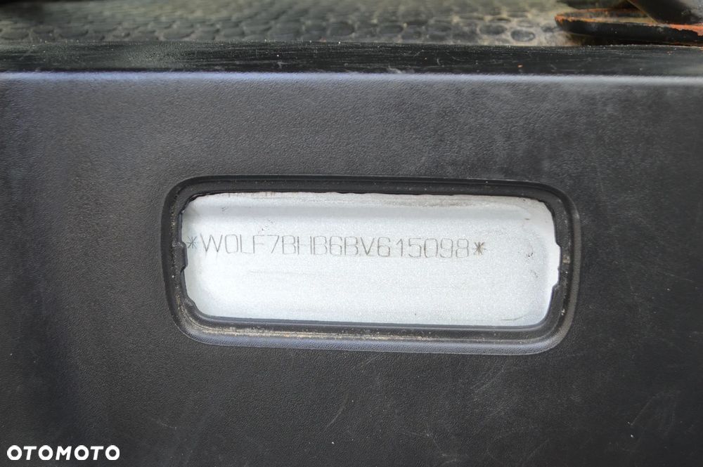 Opel Vivaro - 21
