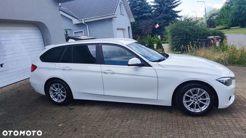 BMW Seria 3 - 26