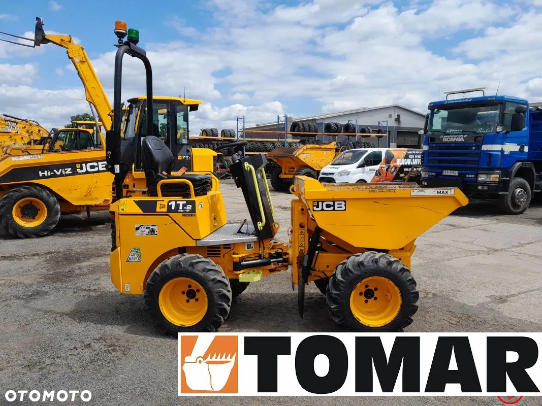 JCB 1T-2S5 - 2
