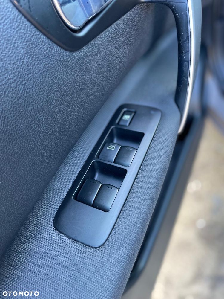 Nissan Qashqai 1.5 dCi Acenta - 11