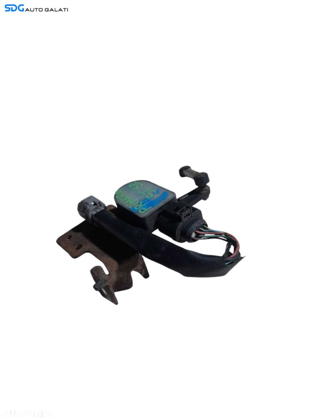 Senzor Lumini Nivel Far Faruri Balast Xenon Nissan Primera P12 2001 - 2007 Cod 6PM008043-75 53821-AU300 53821AU300 [N1372] - 5