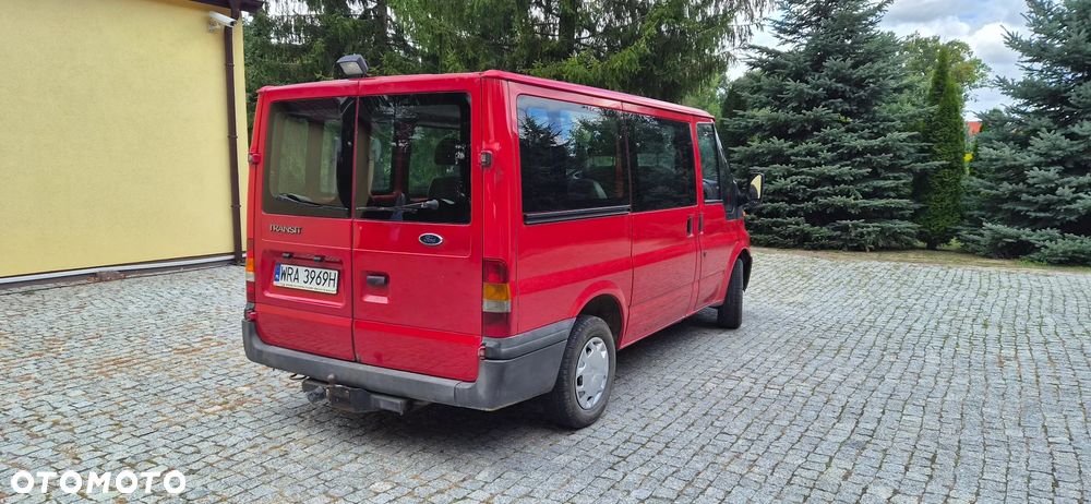 Ford Transit L - 4