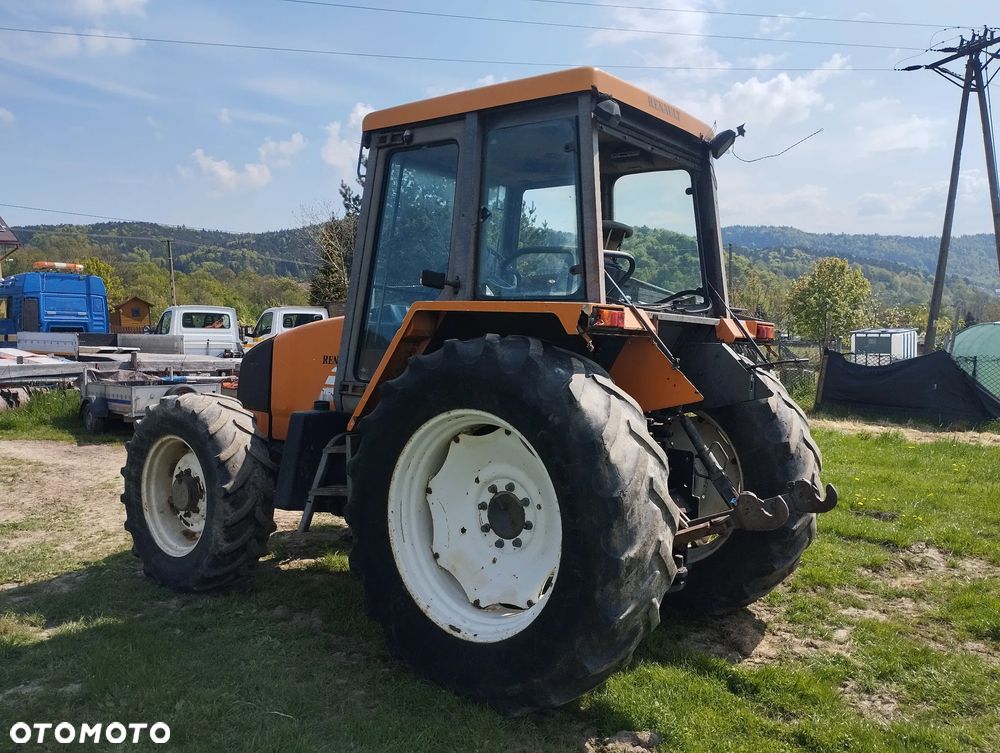 Renault temis 550 - 5
