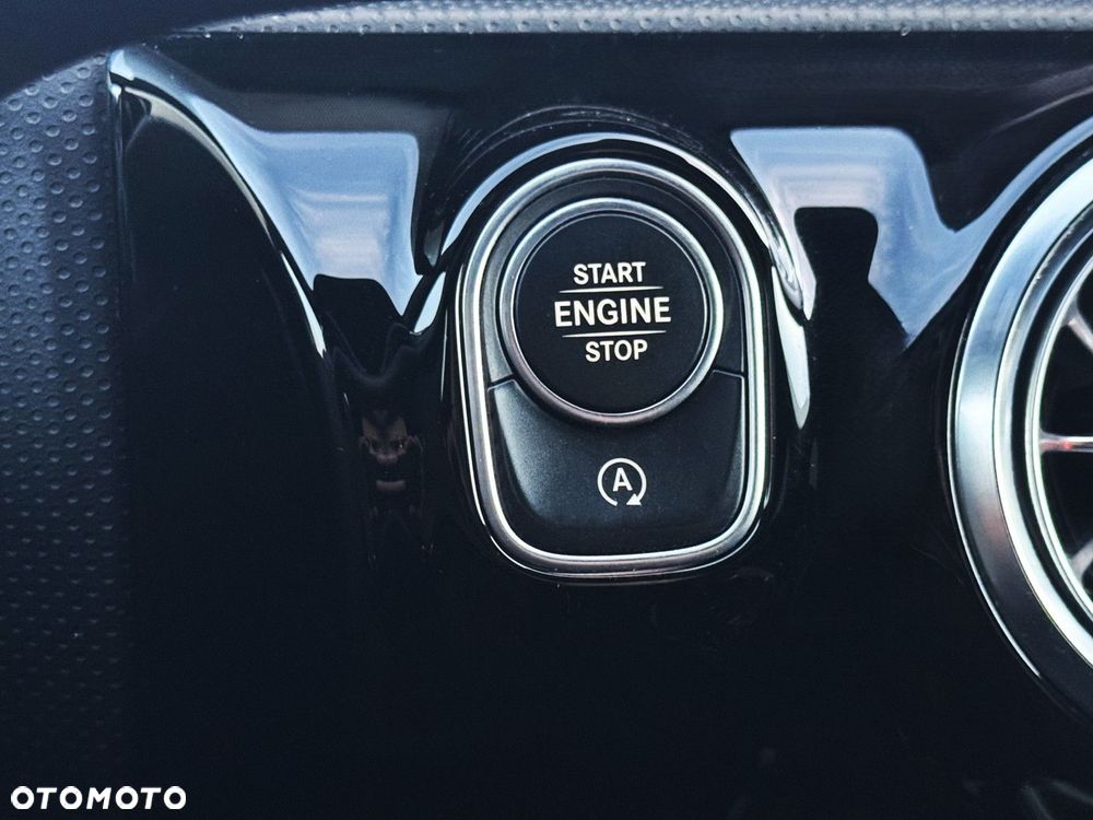 Mercedes-Benz CLA - 29