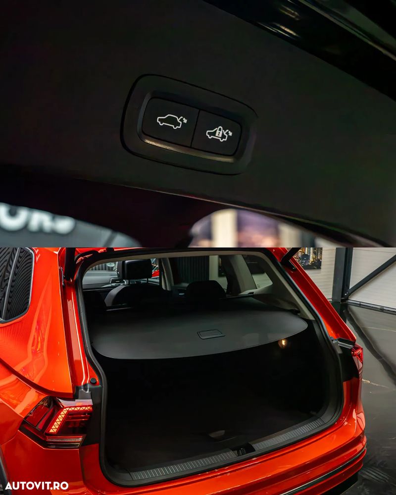 Volkswagen Tiguan 2.0 TDI DSG R-Line - 18