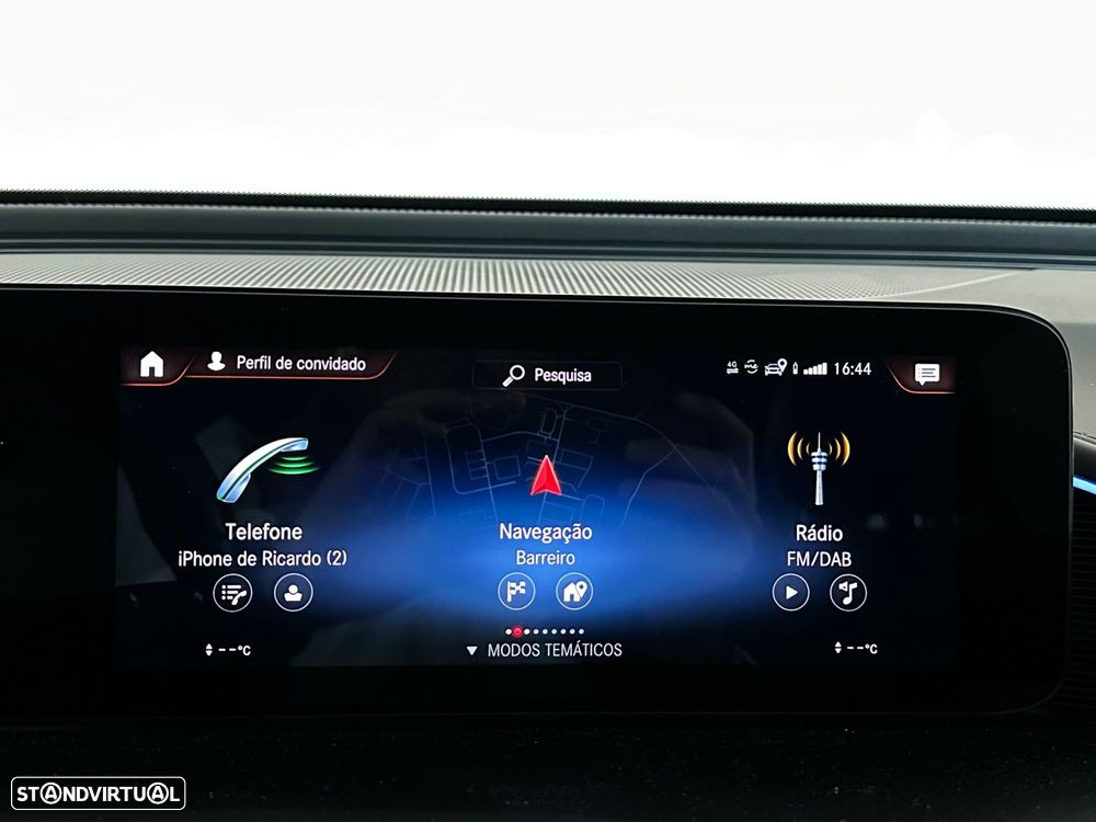 Mercedes-Benz EQC 400 4Matic AMG Line - 23