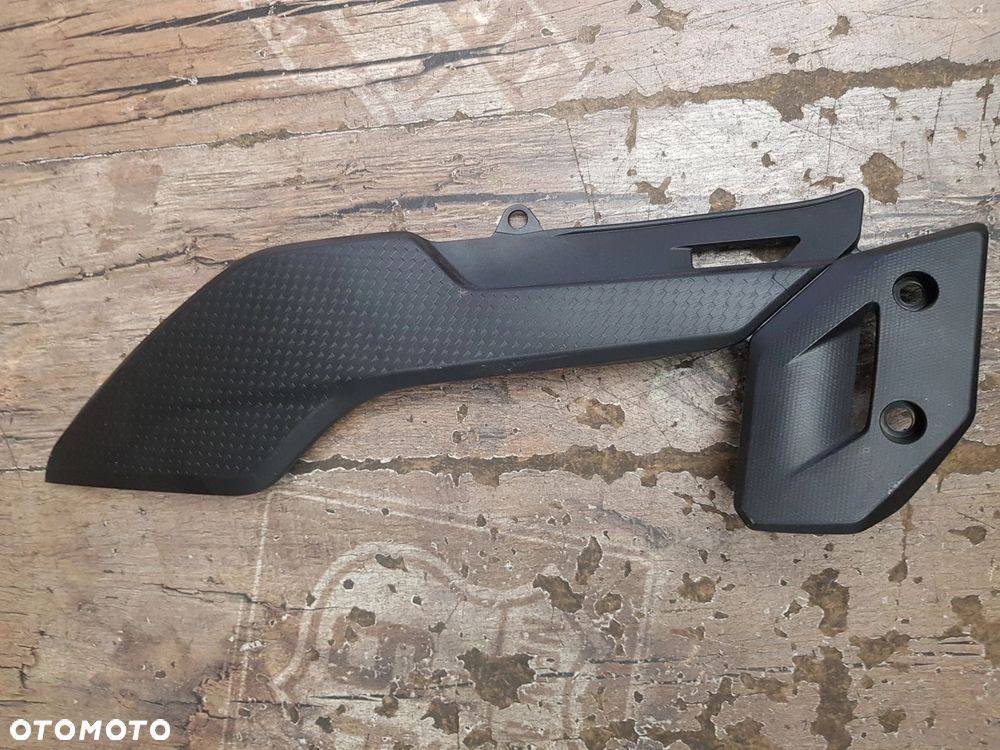 Osłona owiewka lewa Honda VFR800F Iterceptor 64451-MJM-D000 - 2