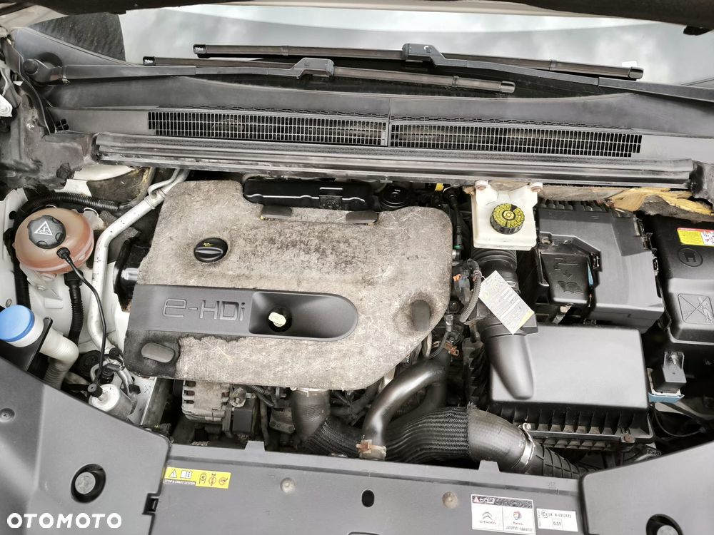 Citroën DS5 - 23