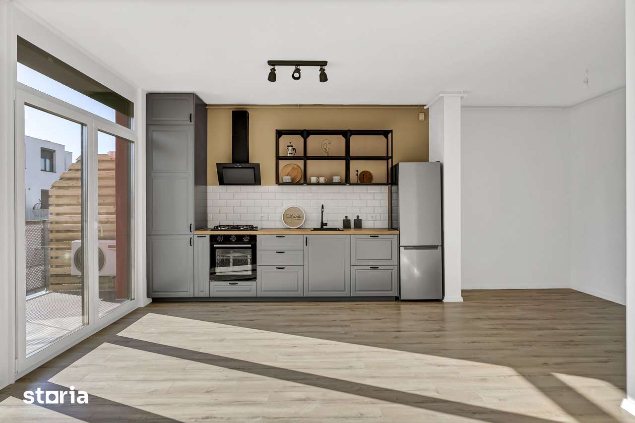 Apartament în bloc nou - Comision 0% — fotografia 1