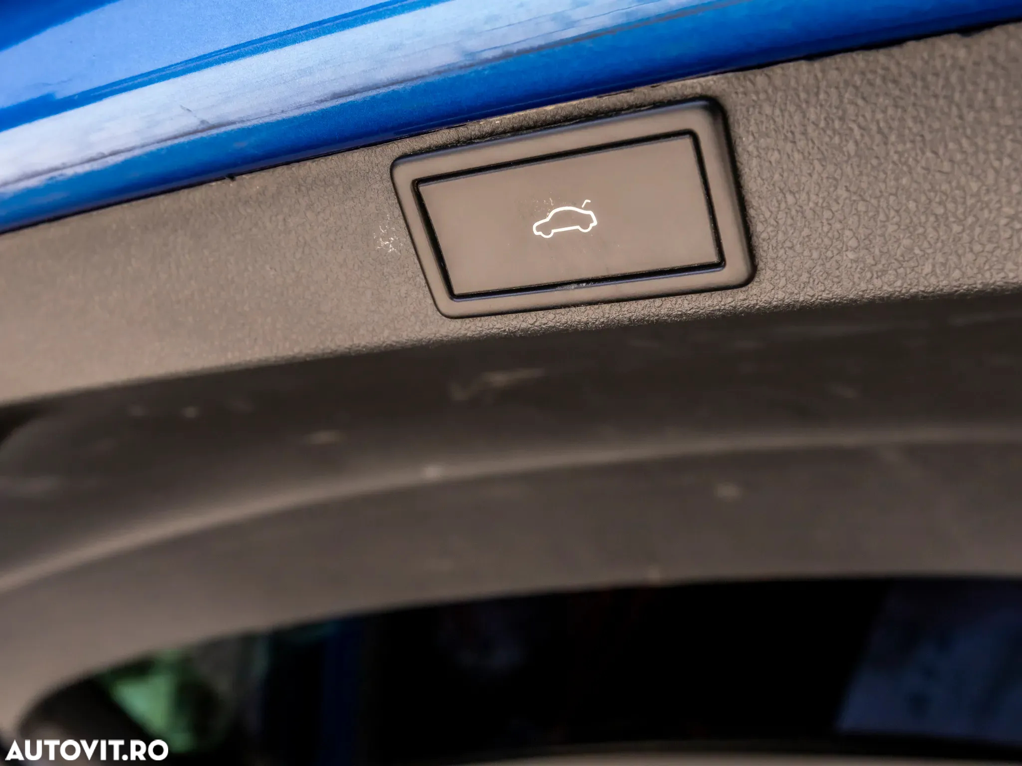 Skoda Octavia 2.0 245 TSI DSG RS - 38