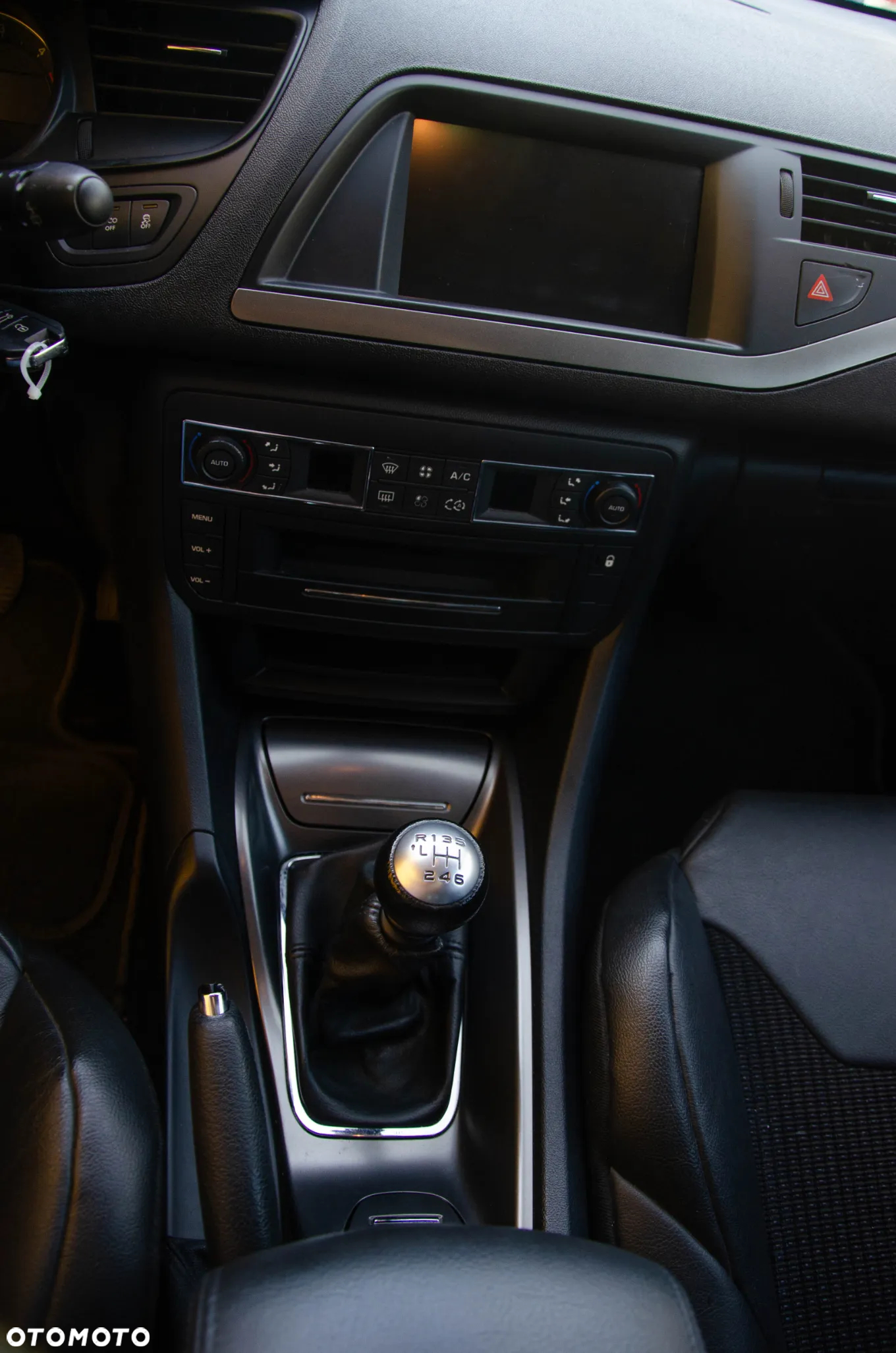 Citroën C5 2.0 BlueHDi Exclusive S&S - 33